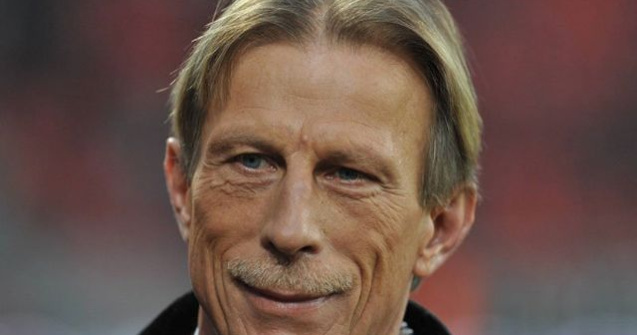 Bild anunta astazi salariul COLOSAL pe care Daum il va primi la nationala Romaniei