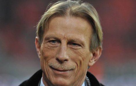 Bild anunta astazi salariul COLOSAL pe care Daum il va primi la nationala Romaniei