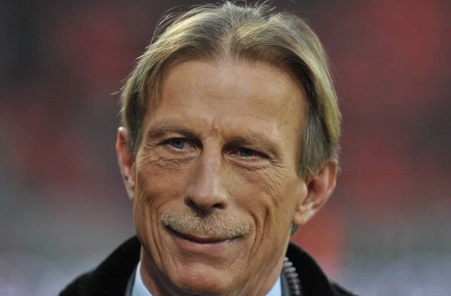 Bild anunta astazi salariul COLOSAL pe care Daum il va primi la nationala Romaniei