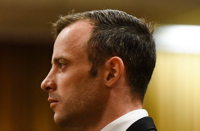 [VIDEO] Pistorius, condamnat la 6 ani de inchisoare pentru uciderea iubitei sale