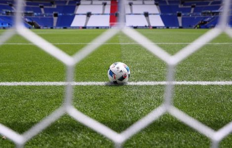 Portugalia - Tara Galilor, prima semifinala de la EURO