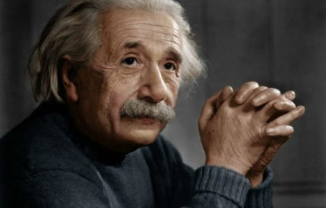  Top  TOP 10 citate revelatoare de la cei mai inteligenti oameni din lume