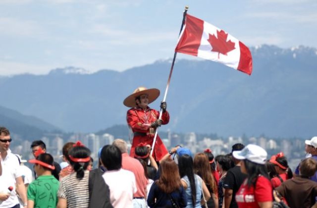 Canada se pregateste sa liberalizeze vizele pentru romani