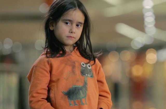 [VIDEO] Lectia de viata usturatoare pe care a primit-o o fetita de 6 ani