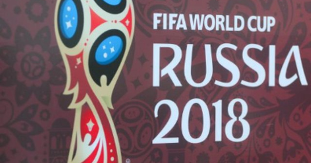 Preturi scandaloase ale biletelor pentru Cupa Mondiala din 2018!