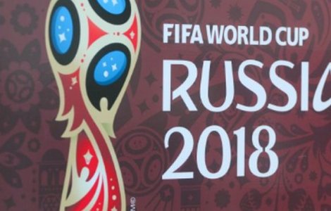 Preturi scandaloase ale biletelor pentru Cupa Mondiala din 2018!