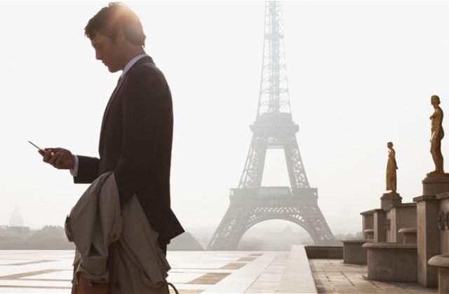 Circa 3,7 milioane de est-europeni lucreaza in Europa Occidentala. Romanii sunt in top