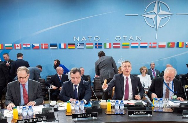 [TOP] Primele cinci mituri ale propagandei ruse despre NATO