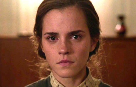 Noul film al Emmei Watson a facut doar 60 dolari la box office
