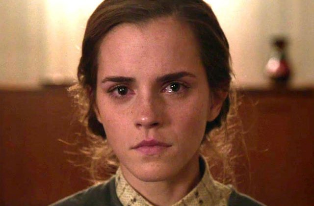 [VIDEO] Noul film al Emmei Watson a facut doar 60 dolari la box office. Uite de ce