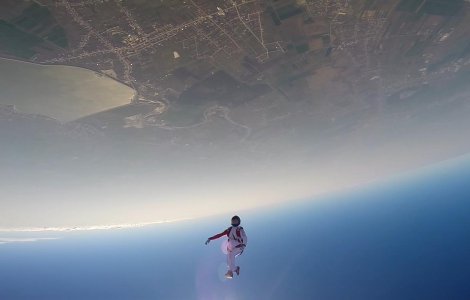 Maiestrie feminina la 4.000 de metri