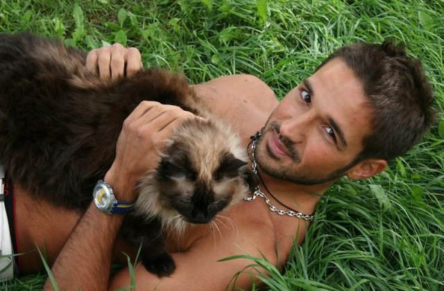 "Tudy", viceprimar al Capitalei. Fostul amant al Oanei Zavoranu, mana dreapta a Gabrielei Firea