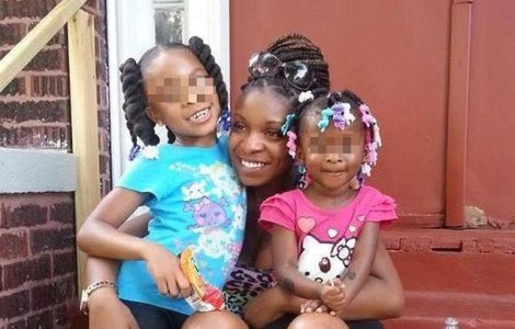 A transmis live pe Facebook ultimele clipe de viata ale prietenului sau, impuscat de politisti