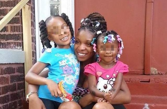 A transmis live pe Facebook ultimele clipe de viata ale prietenului sau, impuscat de politisti