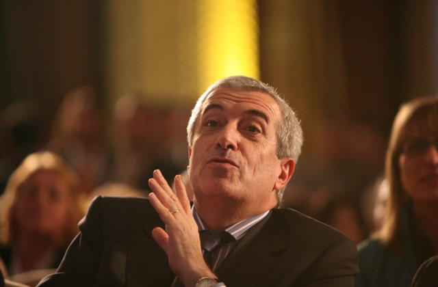 [Update] Presedintele Senatului, Calin Popescu Tariceanu, trimis in judecata de DNA