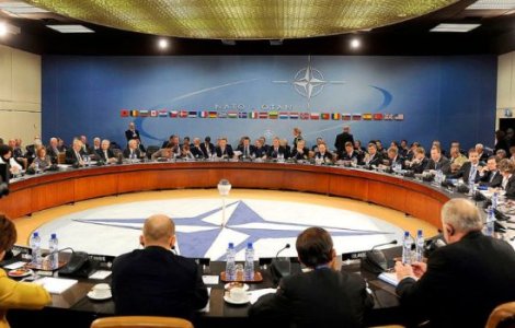  Top   Top  Zece lucruri care merita stiute despre NATO
