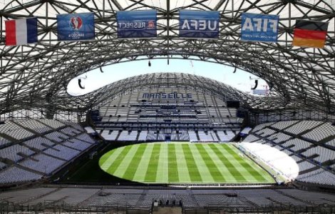 EURO 2016: Se decide cine va juca in finala. Germania si Franta se lupta pentru ultimul loc