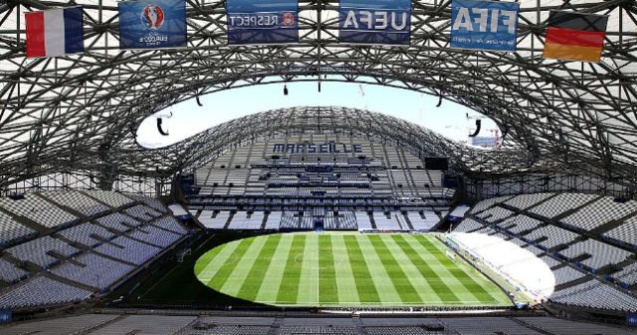 EURO 2016: Se decide cine va juca in finala. Germania si Franta se lupta pentru ultimul loc