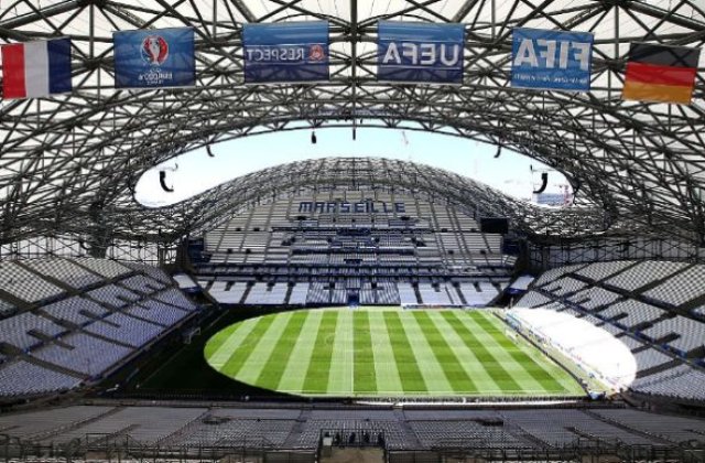 EURO 2016: Se decide cine va juca in finala. Germania si Franta se lupta pentru ultimul loc