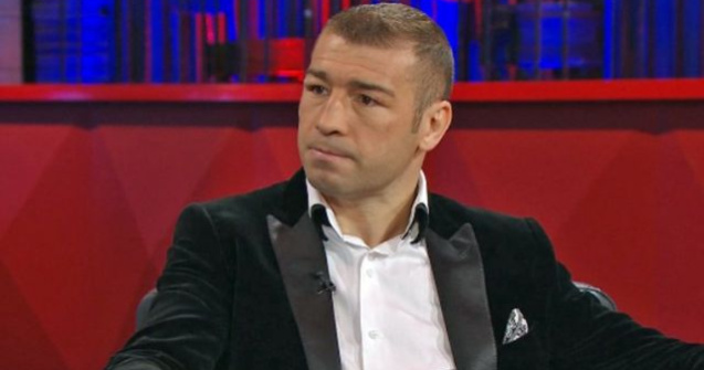 Azi se deschide proba B in cazul lui Lucian Bute! Boxerul roman afla daca va fi suspendat