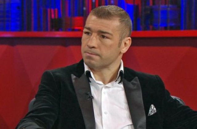 Azi se deschide proba B in cazul lui Lucian Bute! Boxerul roman afla daca va fi suspendat