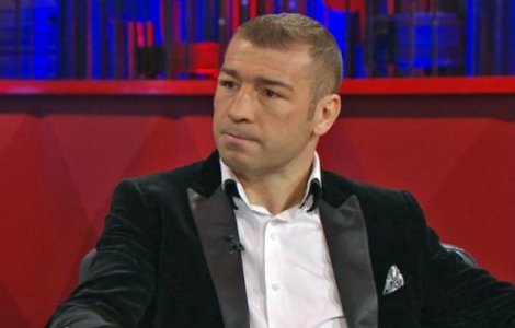Azi se deschide proba B in cazul lui Lucian Bute! Boxerul roman afla daca va fi suspendat
