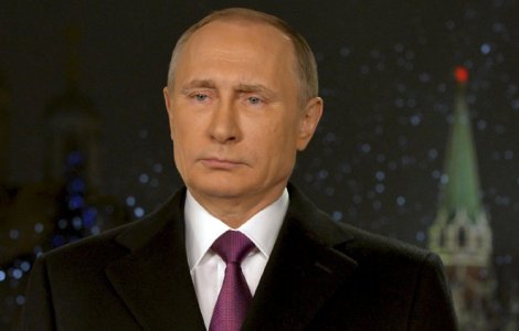 Vladimir Putin a promulgat o serie de legi antiterorism controversate