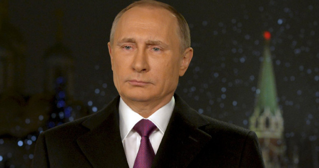 Vladimir Putin a promulgat o serie de legi antiterorism controversate