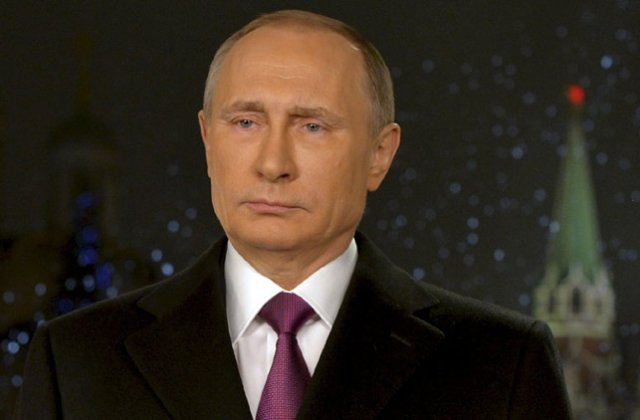 Vladimir Putin a promulgat o serie de legi antiterorism controversate