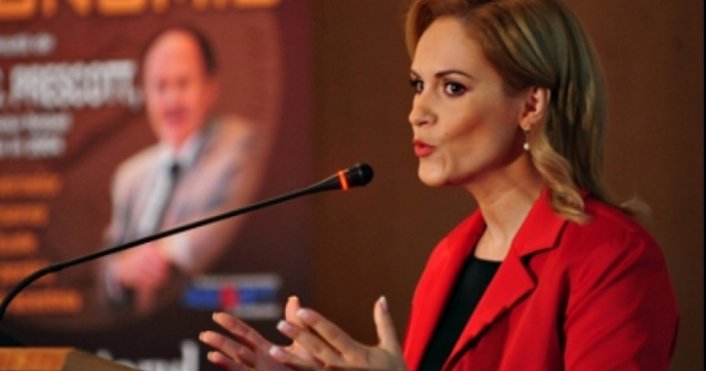 Firea spune cum a ajuns "Tudy" viceprimar: ALDE l-a sustinut