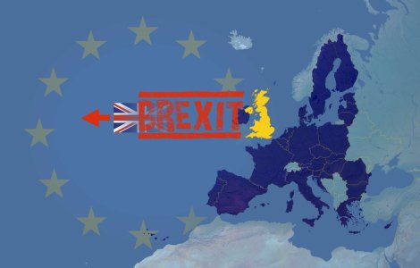 Efectele votului pentru Brexit