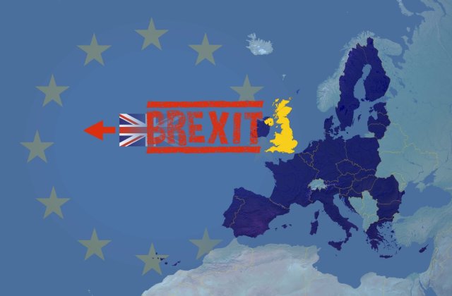 Efectele votului pentru Brexit: Marea Britanie nu mai e a cincea economie a lumii