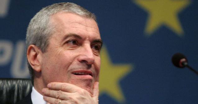 Dupa ce a fost trimis in judecata, Tariceanu da vina pe "forte oculte"