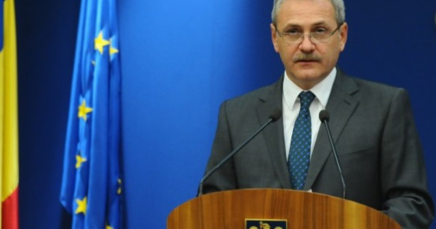 Ce a declarat liderul PSD, Liviu Dragnea, despre posibilitatea de a deveni premier