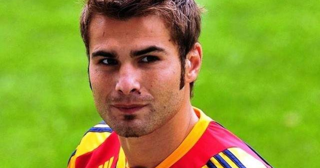 Adrian Mutu: Nu ma asteptam la numirea lui Christoph Daum