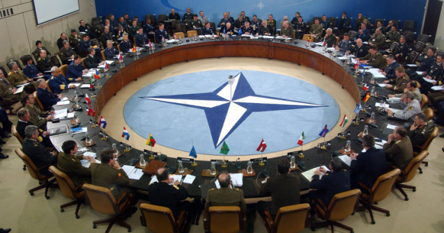 Summit NATO: Liderii statelor membre vor sa demonstreze unitatea