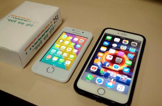 Cum arata cel mai ieftin smartphone din lume si de ce este inconjurat de mister si controverse