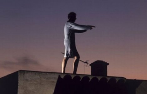 Ce se intampla in creierul unui somnambul