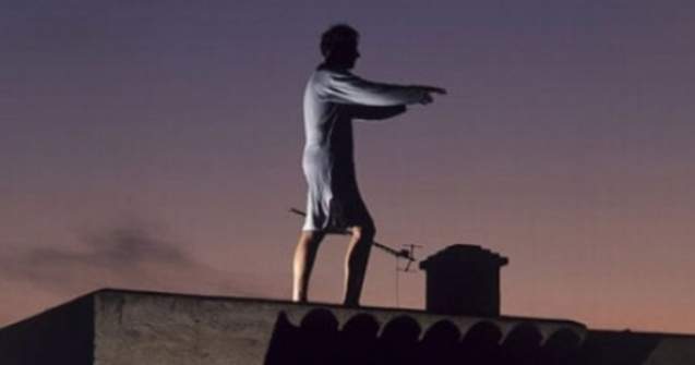 Ce se intampla in creierul unui somnambul