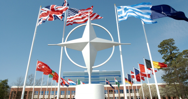 Romania primeste sprijin urias din partea NATO