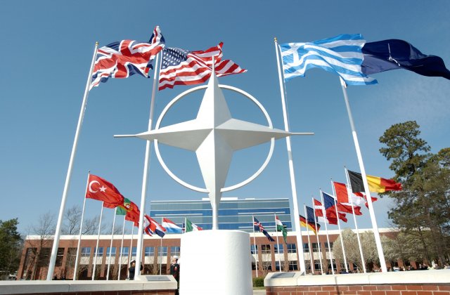 Romania primeste sprijin urias din partea NATO