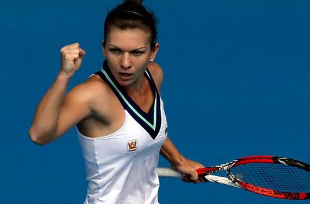 Simona Halep a aflat ce loc va ocupa in clasamentul WTA dupa parcursul de la Wimbledon