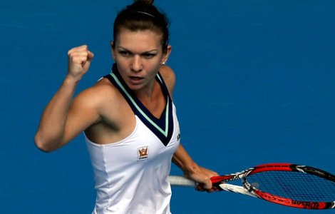 Simona Halep a aflat ce loc va ocupa in clasamentul WTA dupa Wimbledon