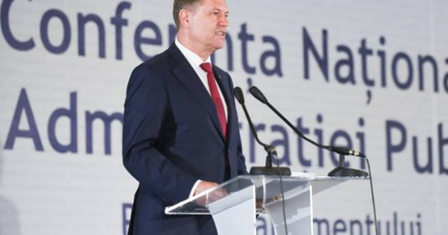 Iohannis: Initiativele si obiectivele Romaniei la Summitul NATO prind contur