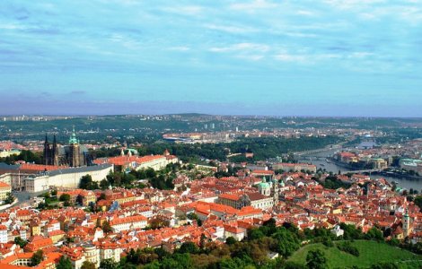  Top  Cum sa iti faci vacanta in Europa chiar daca ai un buget limitat