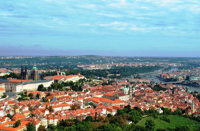 Sfaturi utile: Cum sa iti faci vacanta in Europa chiar daca ai un buget limitat