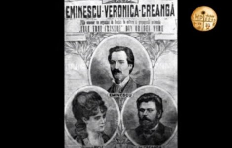  Video  Primul documentar romanesc despre Mihai Eminescu. Filmul dateaza din 1914