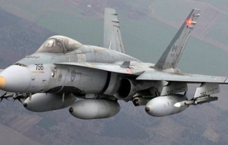  Top  Tot ce trebuie sa stii despre sistemul de aparare antiracheta al NATO