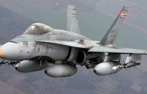  Top  Tot ce trebuie sa stii despre sistemul de aparare antiracheta al NATO