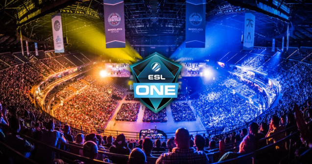 SK Gaming trece fara prea multe probleme de Flipsid3